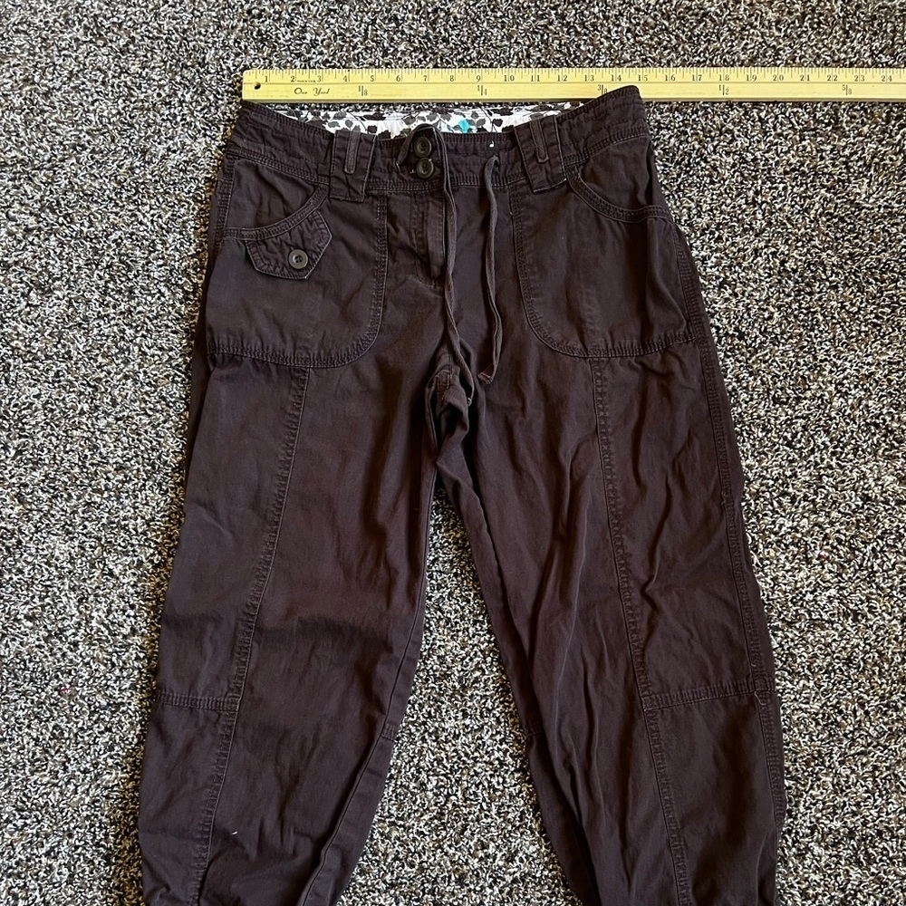 Woolworths pants